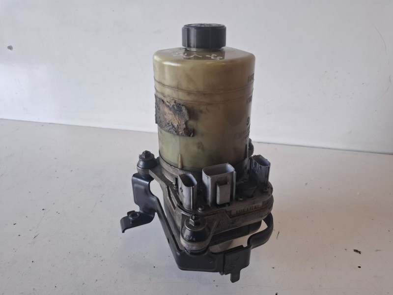 Recambio de bomba direccion para ford c-max (cb3)(2007) g6dd referencia OEM IAM 4M513K514CA  