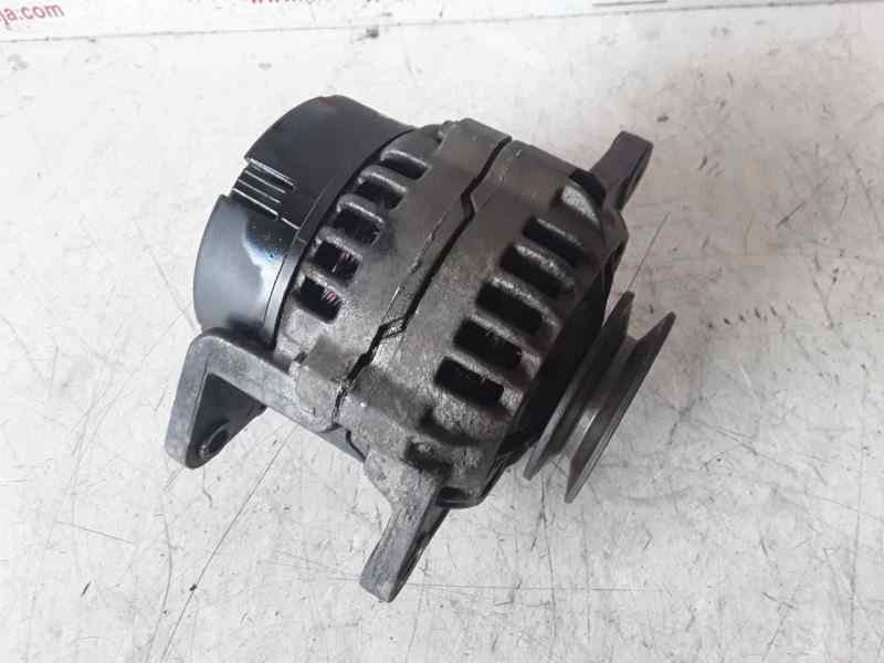 Recambio de alternador para nissan terrano ii (r20) referencia OEM IAM 0123310051/231007F001  