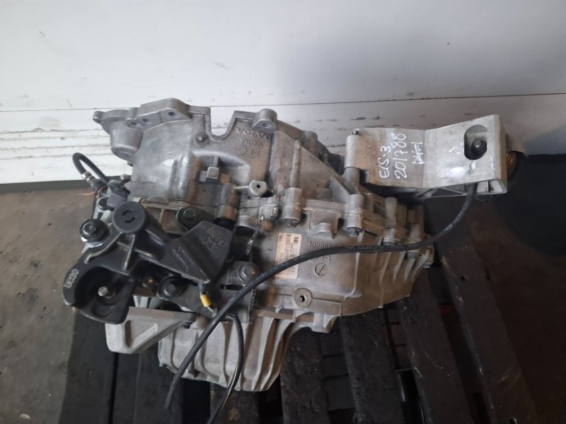Recambio de caja cambios para volvo s60 berlina d5244t4 referencia OEM IAM T1GG4  