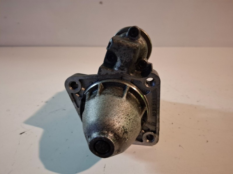 Recambio de motor arranque para volvo c30 b4164s3 referencia OEM IAM   