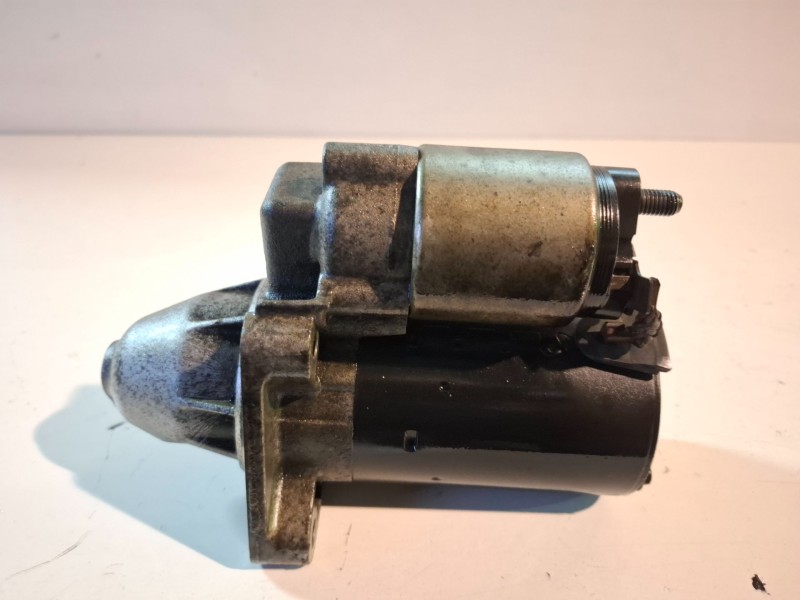 Recambio de motor arranque para volvo c30 b4164s3 referencia OEM IAM   