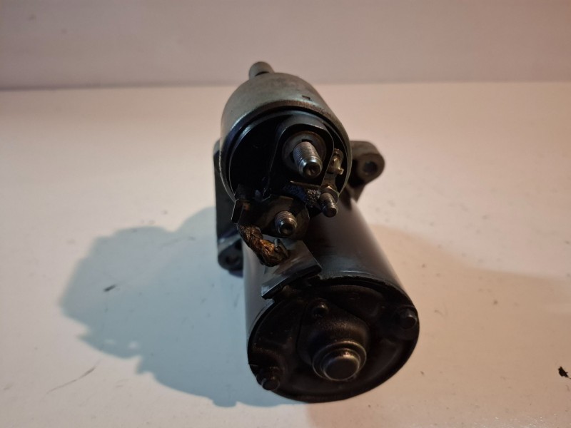 Recambio de motor arranque para volvo c30 b4164s3 referencia OEM IAM   