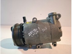 Recambio de compresor aire acondicionado para volvo c30 b4164s3 referencia OEM IAM 3M5H19D629PH  