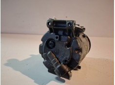 Recambio de compresor aire acondicionado para volvo c30 b4164s3 referencia OEM IAM 3M5H19D629PH   2