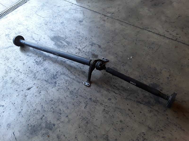 Recambio de transmision central para volkswagen passat berlina (3c2) bkp referencia OEM IAM   
