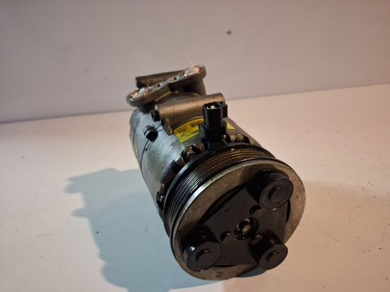 Recambio de compresor aire acondicionado para volvo c30 b4164s3 referencia OEM IAM 3M5H19D629PH  