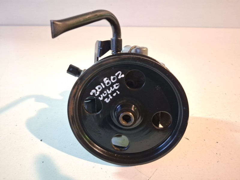 Recambio de bomba direccion para volvo c30 b4164s3 referencia OEM IAM   