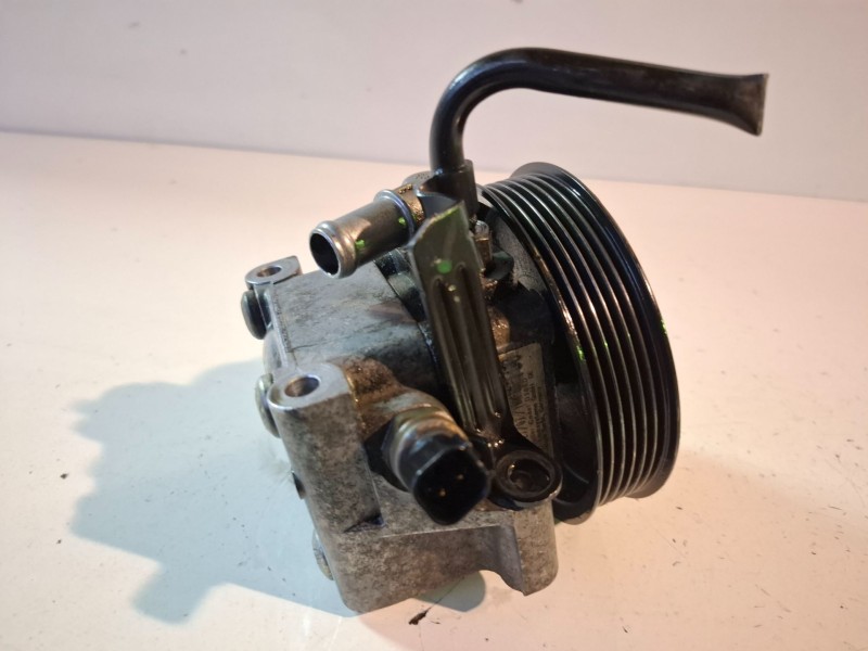 Recambio de bomba direccion para volvo c30 b4164s3 referencia OEM IAM   