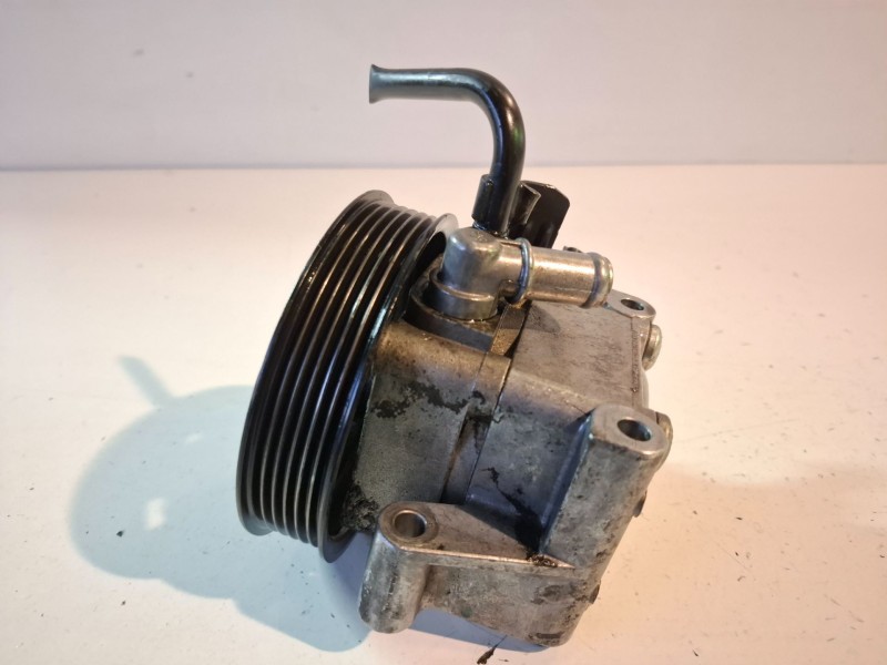 Recambio de bomba direccion para volvo c30 b4164s3 referencia OEM IAM   