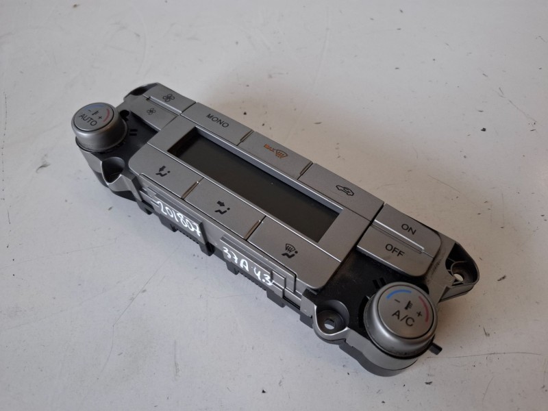 Recambio de mando climatizador para ford mondeo berlina (ca2) khba referencia OEM IAM 7S7T18C612AL  