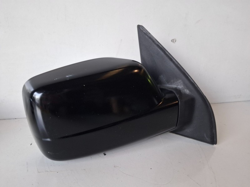 Recambio de retrovisor derecho para nissan x-trail (t30) yd22 referencia OEM IAM   