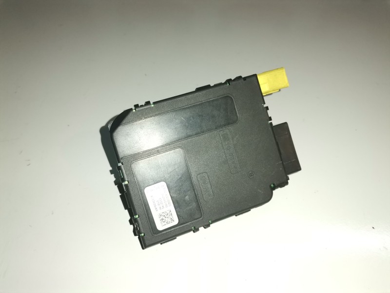 Recambio de centralita luces para seat leon (1p1) bls referencia OEM IAM 1K0953549CS  