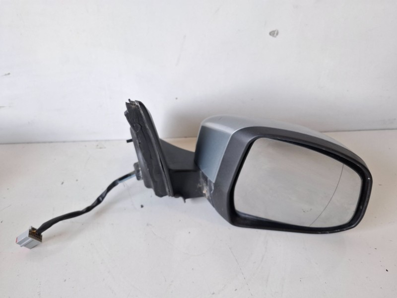 Recambio de retrovisor derecho para ford mondeo berlina (ca2) khba referencia OEM IAM   