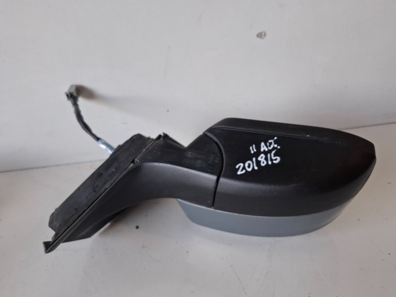 Recambio de retrovisor derecho para ford mondeo berlina (ca2) khba referencia OEM IAM   