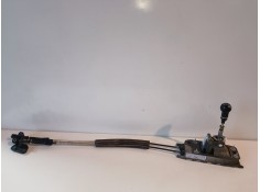 Recambio de palanca cambio para seat leon (1p1) bkd referencia OEM IAM 1K0711049BM  