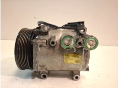 Recambio de compresor aire acondicionado para ford fiesta (cb1) f6jd referencia OEM IAM 8V5119D629DF  