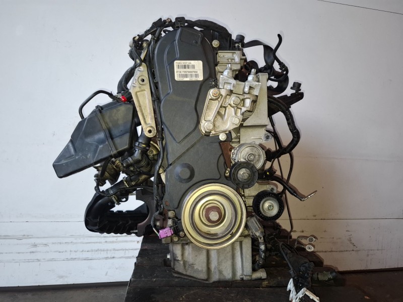 Recambio de motor completo para ford mondeo berlina (ca2) qxba referencia OEM IAM QXBA  