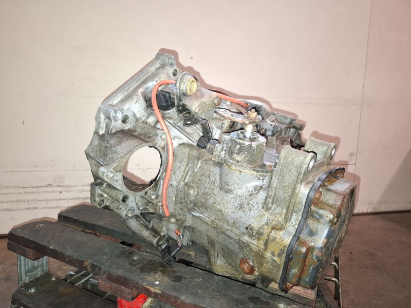 Recambio de caja cambios para volkswagen t4 transporter aab referencia OEM IAM CPV  