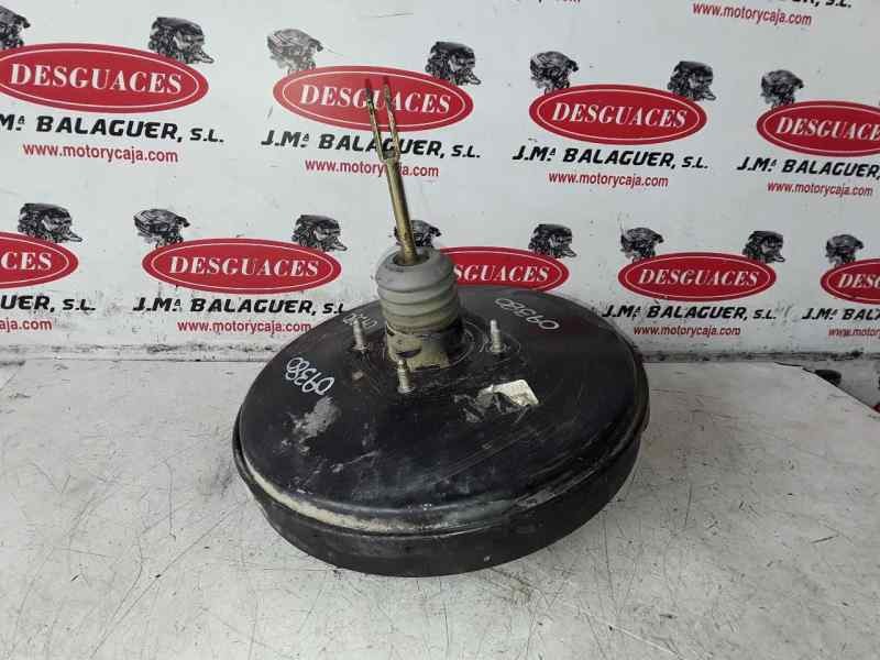 Recambio de servofreno para renault master ii fase 2 doble cabina camión/chasis referencia OEM IAM   