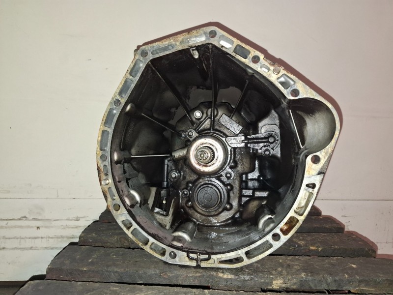 Recambio de caja cambios para mercedes-benz clase e (bm 211) berlina 647961 referencia OEM IAM 716649  