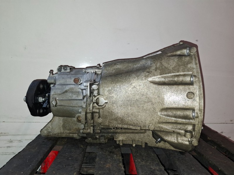 Recambio de caja cambios para mercedes-benz clase e (bm 211) berlina 647961 referencia OEM IAM 716649  