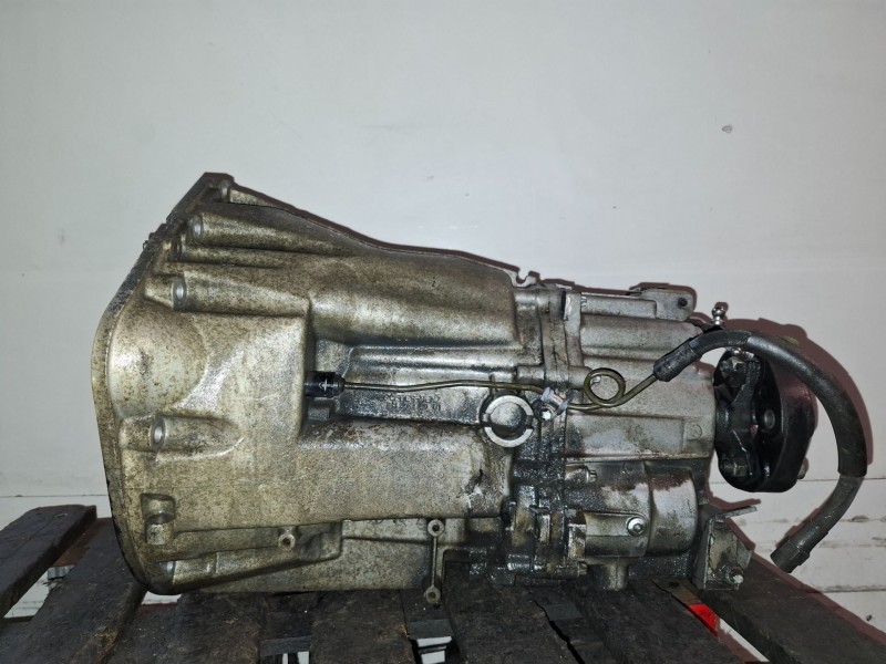 Recambio de caja cambios para mercedes-benz clase e (bm 211) berlina 647961 referencia OEM IAM 716649  