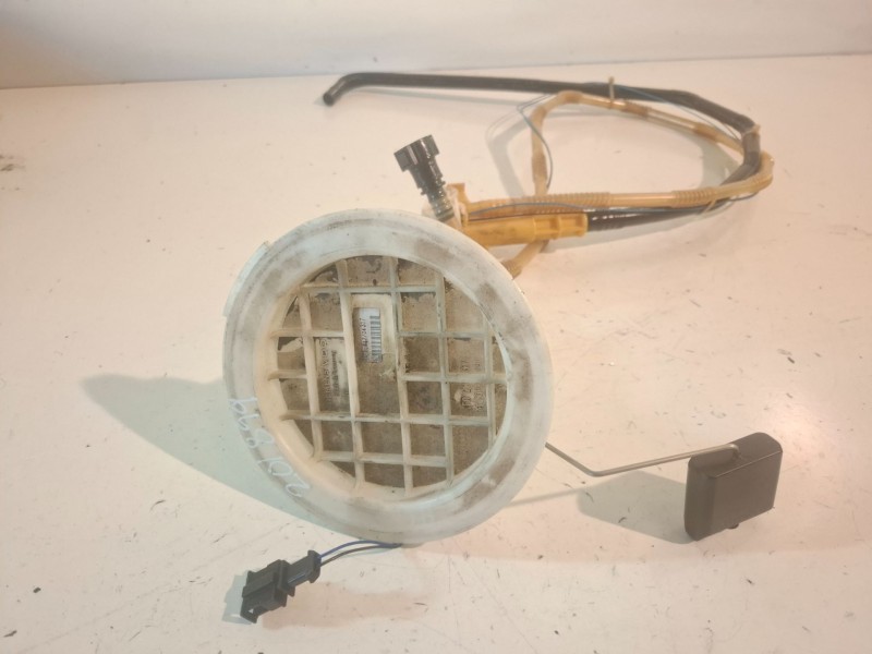 Recambio de aforador para audi a6 avant (4f5) bmk referencia OEM IAM 4F0201317  