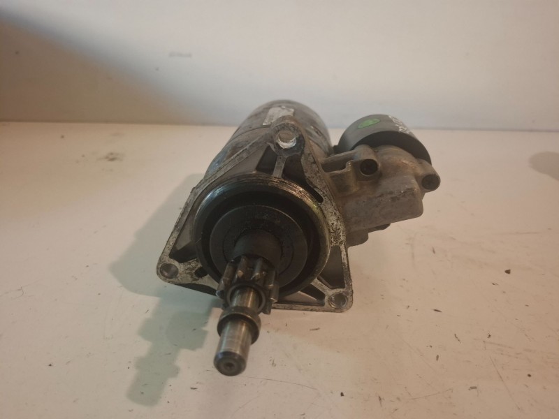 Recambio de motor arranque para volkswagen t4 transporter aab referencia OEM IAM   
