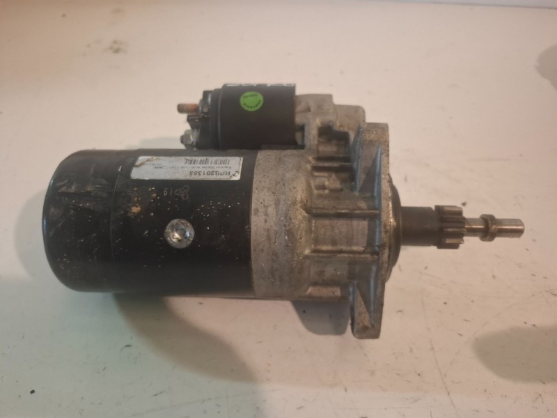 Recambio de motor arranque para volkswagen t4 transporter aab referencia OEM IAM   