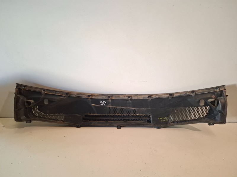 Recambio de torpedo para mercedes-benz clase a (bm 169) 640940 referencia OEM IAM   
