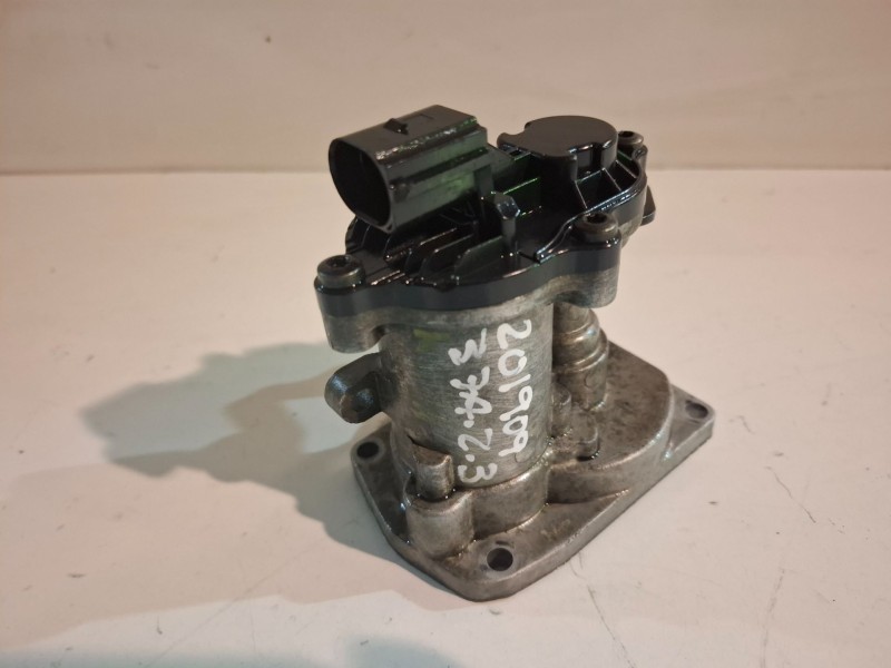 Recambio de valvula egr para ford mondeo berlina (ca2) khba referencia OEM IAM   