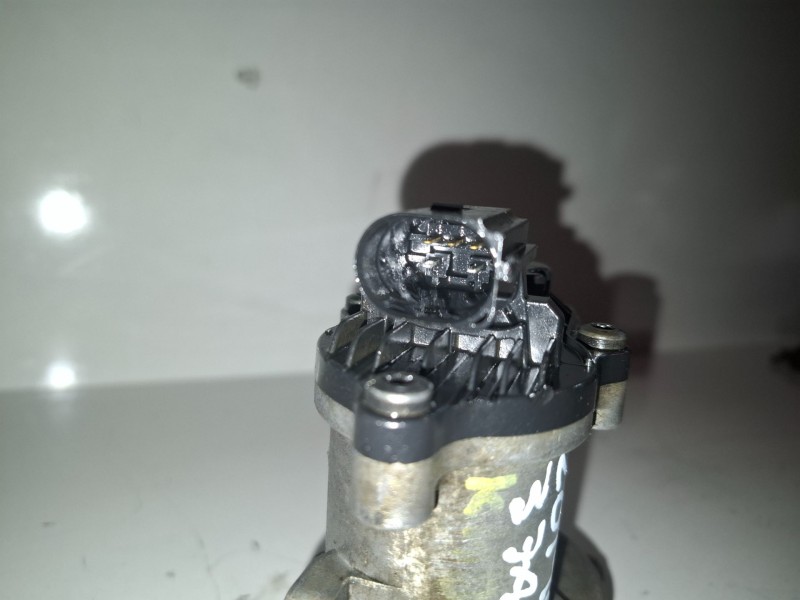 Recambio de valvula egr para ford mondeo berlina (ca2) khba referencia OEM IAM   