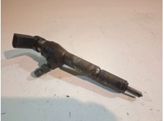 Recambio de inyector para ford mondeo berlina (ca2) khba referencia OEM IAM 4M5Q9F593AD  