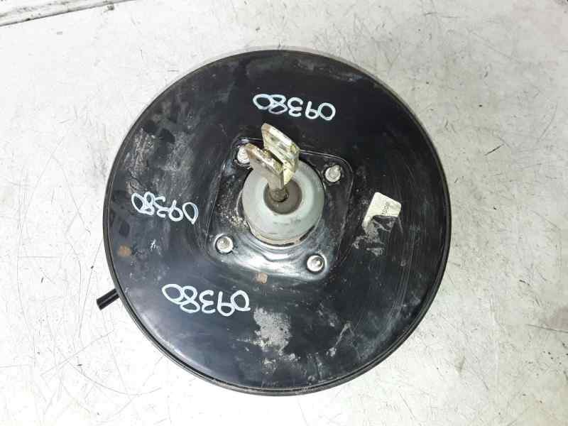 Recambio de servofreno para renault master ii fase 2 doble cabina camión/chasis referencia OEM IAM   