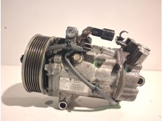 Recambio de compresor aire acondicionado para renault captur i h5hb470 referencia OEM IAM 926003358RA  