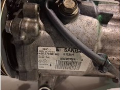 Recambio de compresor aire acondicionado para renault captur i h5hb470 referencia OEM IAM 926003358RA   2