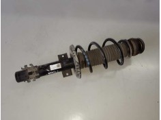 Recambio de amortiguador delantero izquierdo para seat ibiza berlina (6j5) cgp referencia OEM IAM 6R0413031F  
