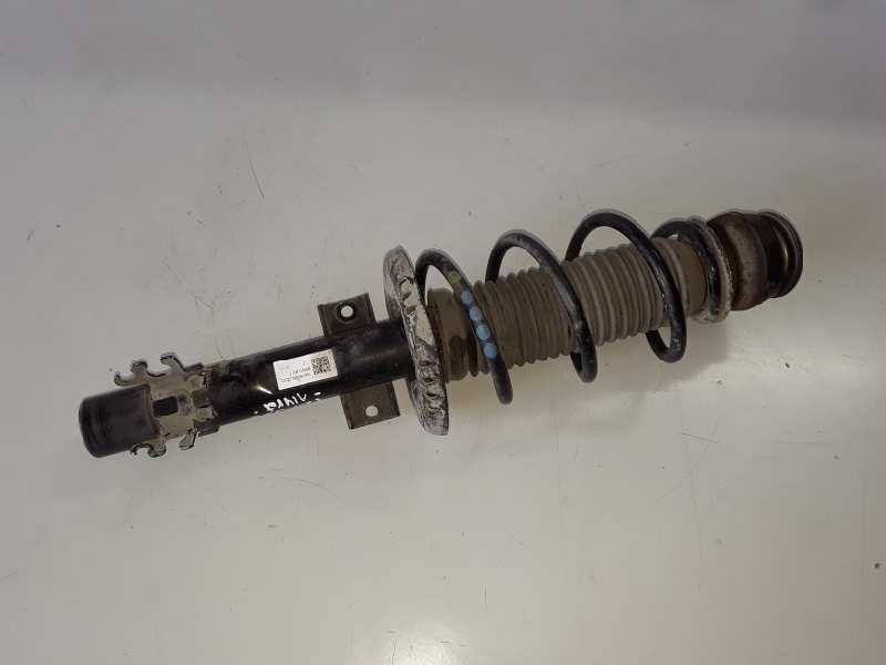Recambio de amortiguador delantero izquierdo para seat ibiza berlina (6j5) cgp referencia OEM IAM 6R0413031F  
