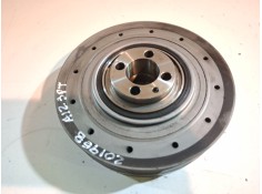 Recambio de polea cigueñal para opel insignia b sports tourer b20dth referencia OEM IAM 55491516  