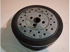 Recambio de polea cigueñal para opel insignia b sports tourer b20dth referencia OEM IAM 55491516   2