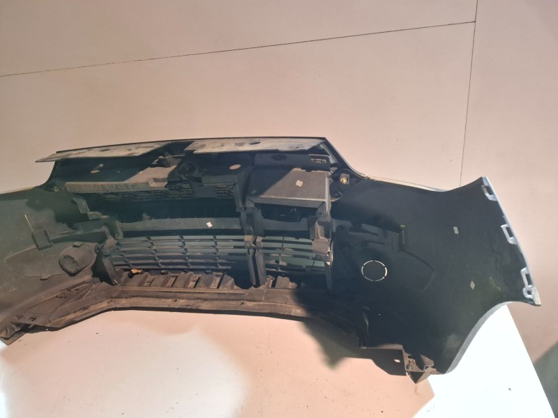 Recambio de paragolpes delantero para dacia dokker express k9k872 referencia OEM IAM   