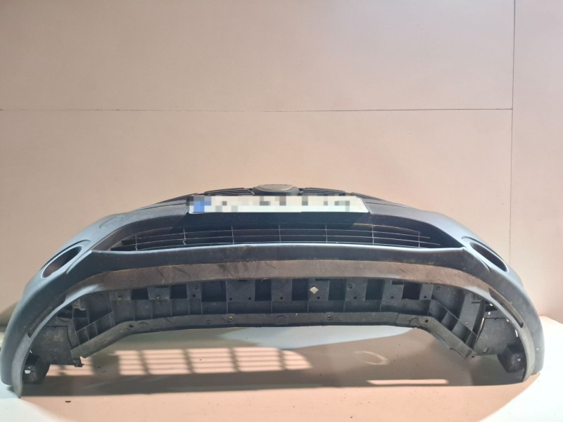 Recambio de paragolpes delantero para dacia dokker express k9k872 referencia OEM IAM   