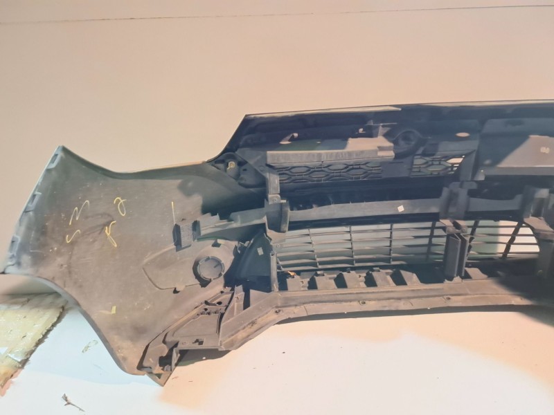 Recambio de paragolpes delantero para dacia dokker express k9k872 referencia OEM IAM   