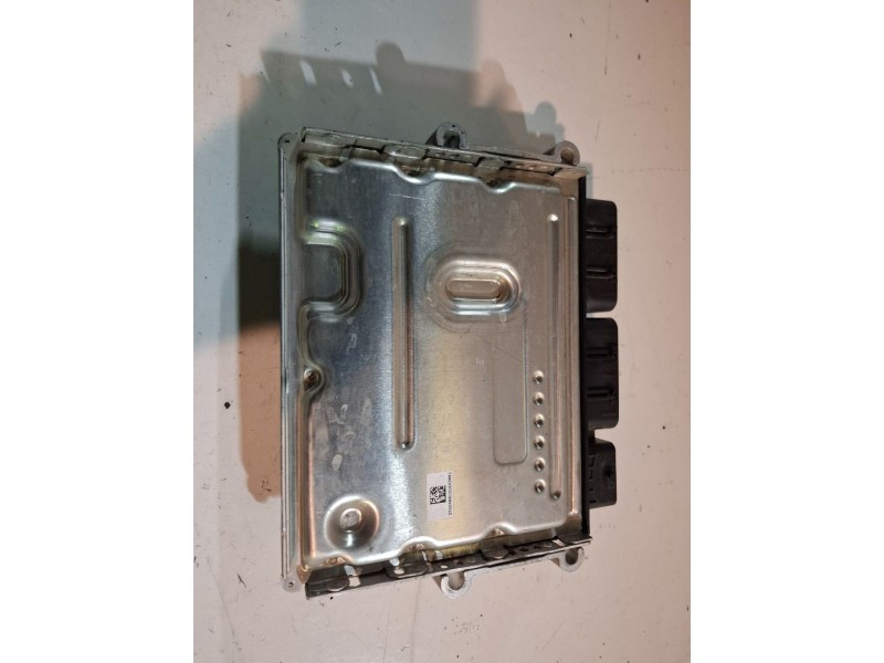 Recambio de centralita motor uce para dacia dokker express k9k872 referencia OEM IAM 0281035669  