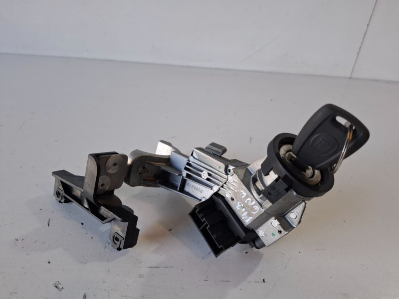 Recambio de conmutador de arranque para fiat grande punto (199) 198a4000 referencia OEM IAM 51813197B365  
