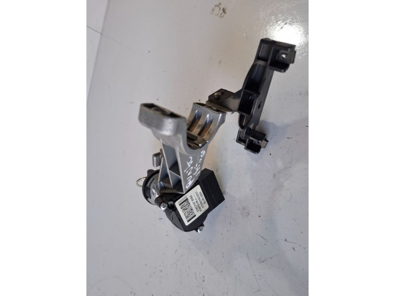 Recambio de conmutador de arranque para fiat grande punto (199) 198a4000 referencia OEM IAM 51813197B365  