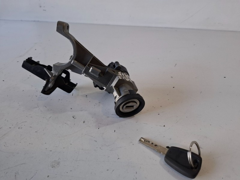 Recambio de conmutador de arranque para fiat grande punto (199) 198a4000 referencia OEM IAM 51813197B365  