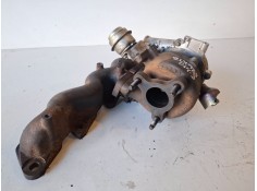 Recambio de turbocompresor para nissan x-trail (t30) yd22 referencia OEM IAM 14411AW40A   2