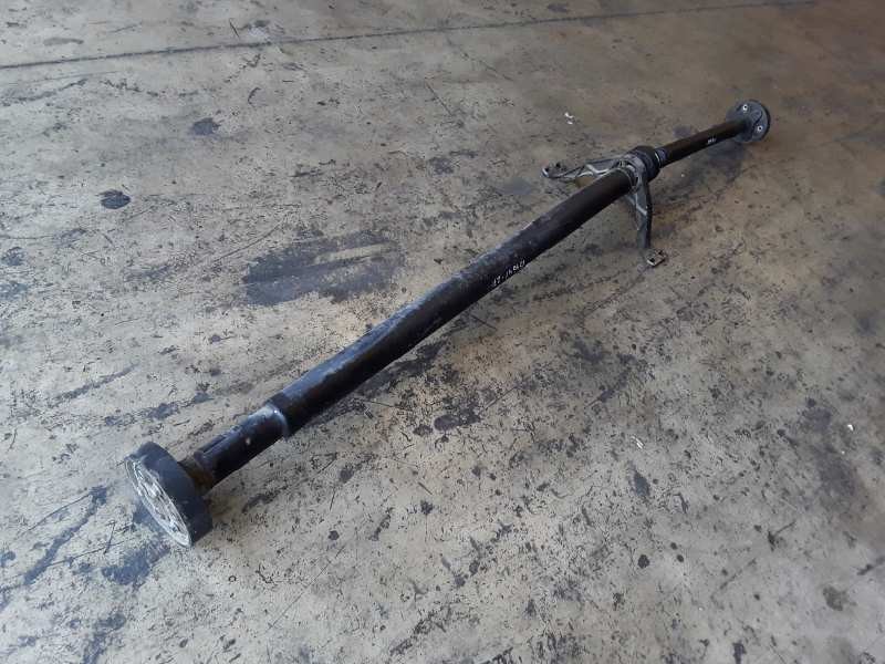 Recambio de transmision central para volkswagen passat berlina (3c2) bkp referencia OEM IAM   