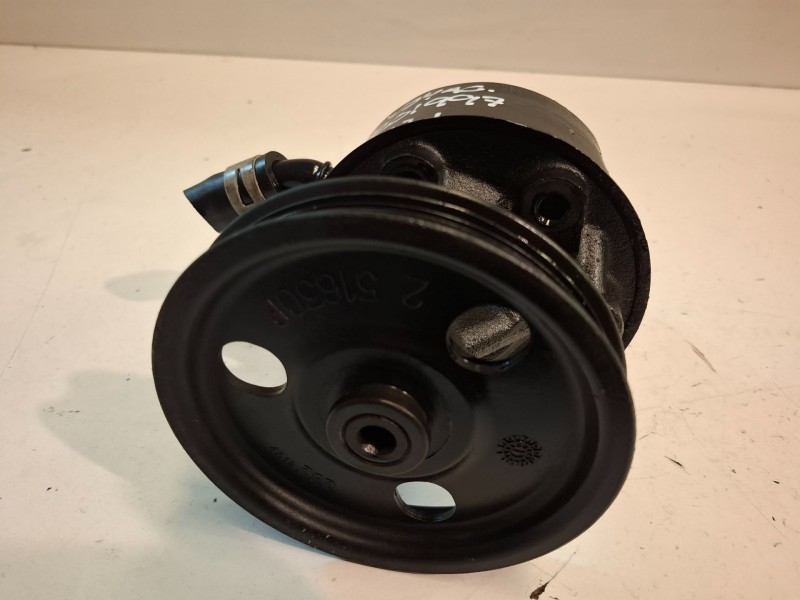 Recambio de bomba direccion para chrysler voyager (rg) edz referencia OEM IAM 04743969AB  